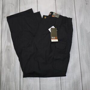 NEW 5.11 Tactical Regular Fit Taclite Pro Ripstop Cargo Pant - Men's